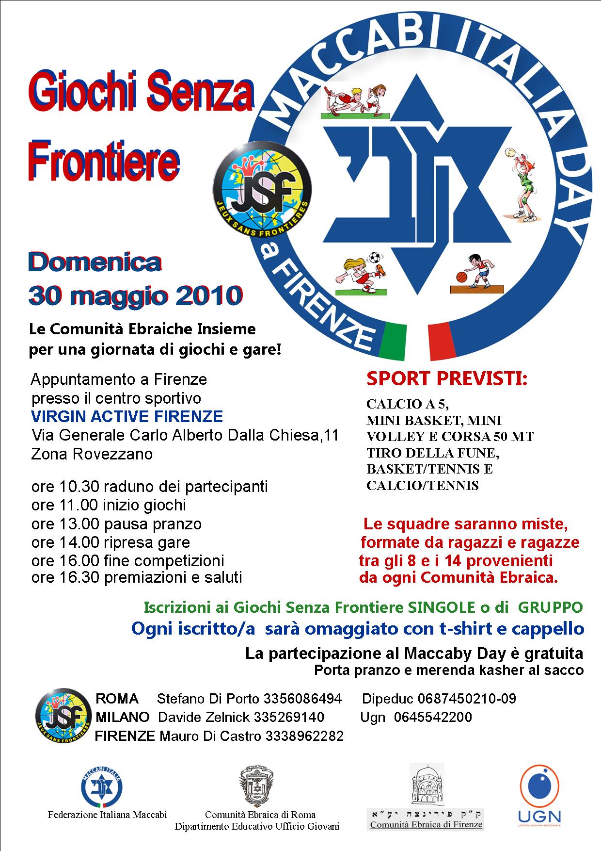 GSF 2010