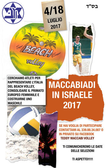 Beach Volley